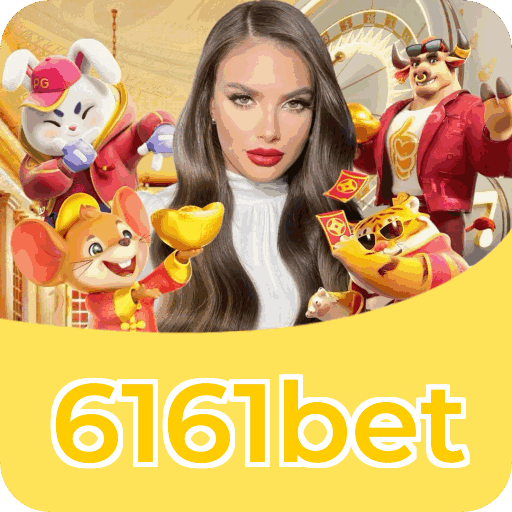 Equipe de suporte ao cliente da 6161bet